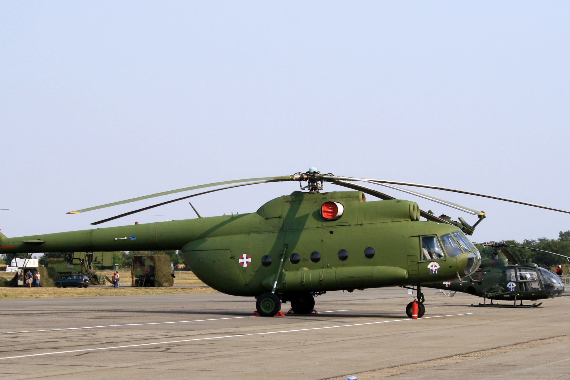 Un elicopter de transport al ONU s-a prăbuşit în Sudanul de Sud