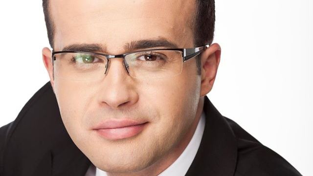 MESAJ DISPERAT al lui MIHAI GÂDEA! A făcut chiar și asta