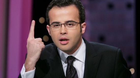 Rareș Bogdan: România nu are nevoie de armatele lui Badea și Gâdea. Ponta e contra statului de drept