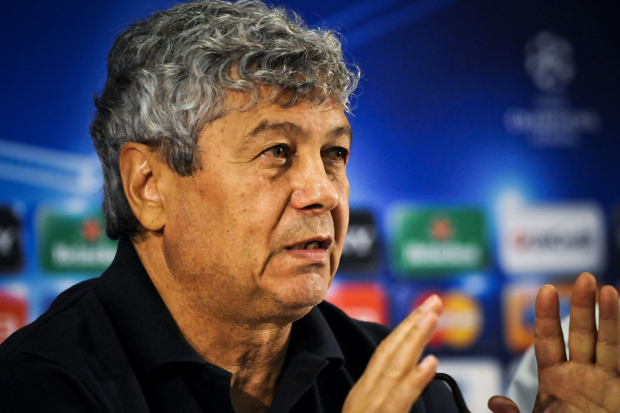 Mircea Lucescu, băgat într-un scandal urât