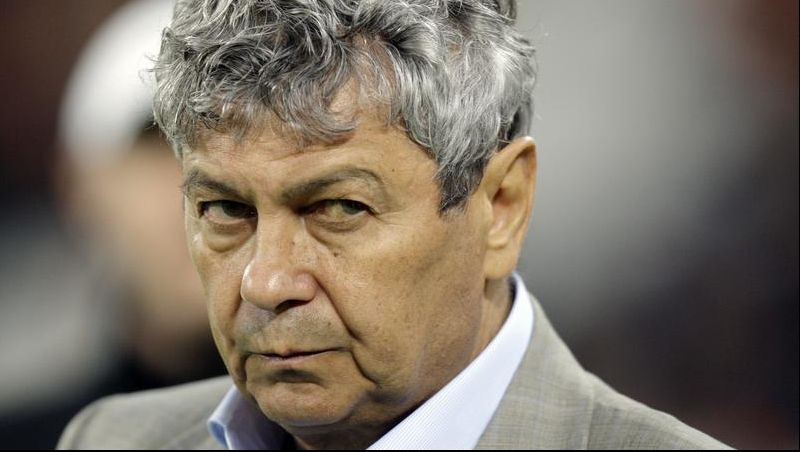 ŞOCAT! Reacţia lui Mircea Lucescu după ce a aflat că prietenul lui, Nae Manea, a MURIT