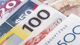 Economia României, pe mâna unor AGEAMII