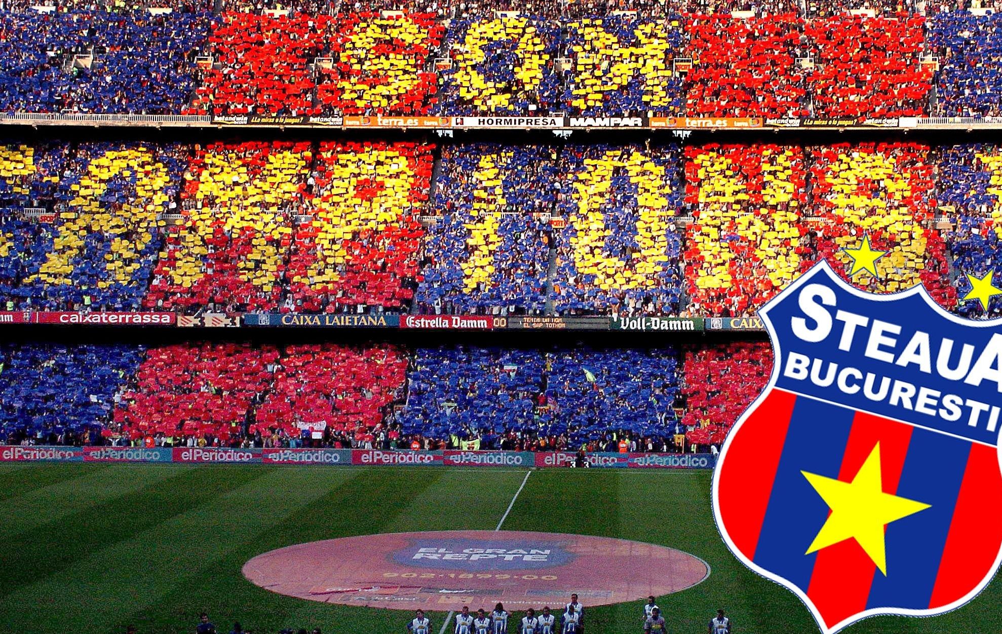 VESTE ȘOC la Steaua! NU POATE!