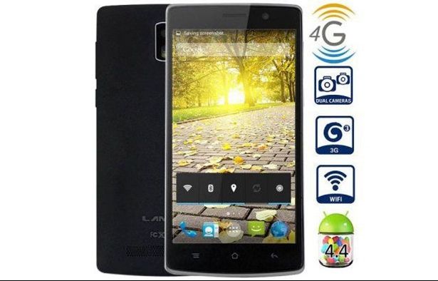 Clona OnePlus One costă doar 100 de dolari