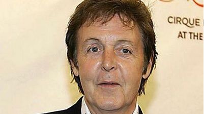 Kanye West vrea să colaboreze cu Paul McCartney pentru noul său album