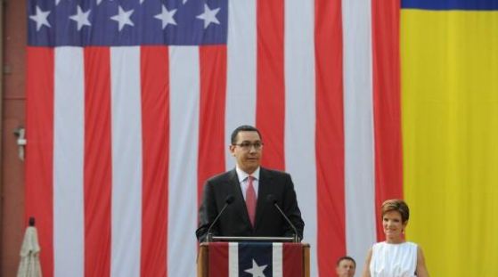 Mesaj FERM al investitorilor americani pentru Guvernul Ponta