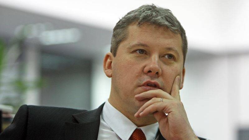 PREDOIU: Ponta e un pericol, blochează România! 