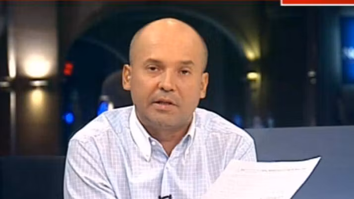 Radu Banciu, mesaj dur despre studierea religiei în școli