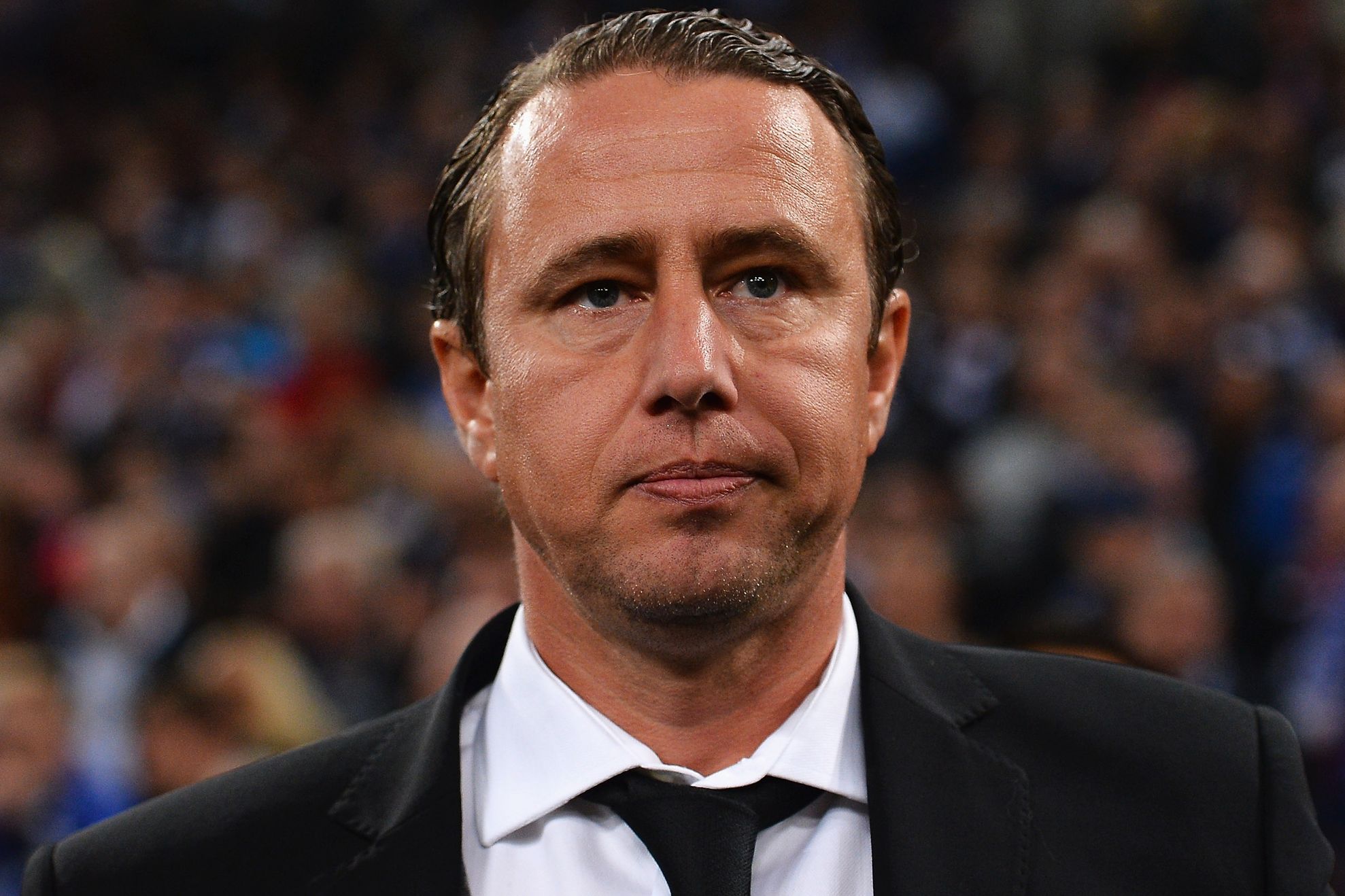 Suma incredibilă pe care o încasează Reghecampf dacă duce Steaua în grupele Ligii Campionilor