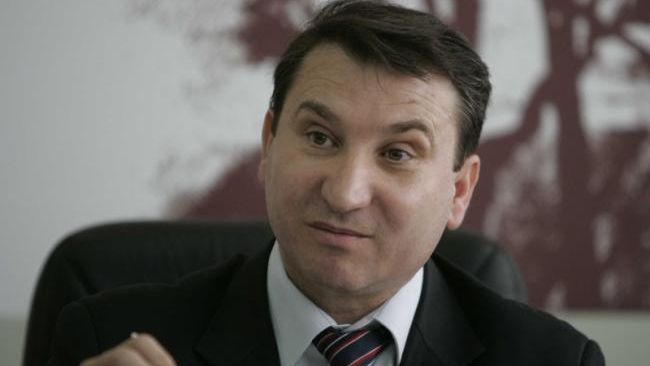 Fostul primar al Bacăului Romeo Stavarache, condamnat definitiv la 4 ani de închisoare