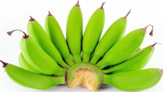 Beneficiul neaşteptat al bananelor verzi