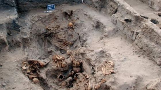 Descoperirea care schimbă radical istoria omeniriii