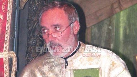 Sotia preotului care a scandalizat o tara intreaga rupe tacerea