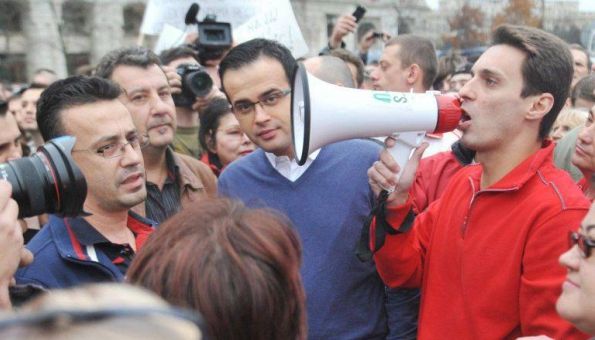 Lovitură HORROR primită de Dan Voiculescu din partea unui moderator apreciat
