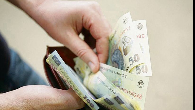 CU CÂT va creşte SALARIUL MINIM de la 1 ianuarie 2015
