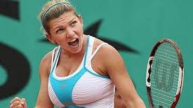 Declaraţia Simonei Halep după meciul cu Şarapova: Data viitoare vreau să fiu mult mai agresivă