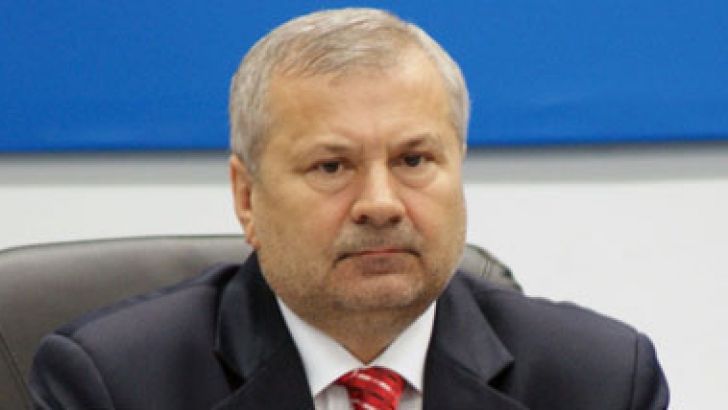 Bunea Stancu, SUSPENDAT de la conducerea CJ Brăila