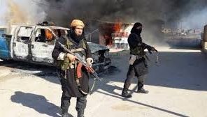 SUA livrează arme forțelor kurde din Irak în lupta împotriva jihadiștilor 