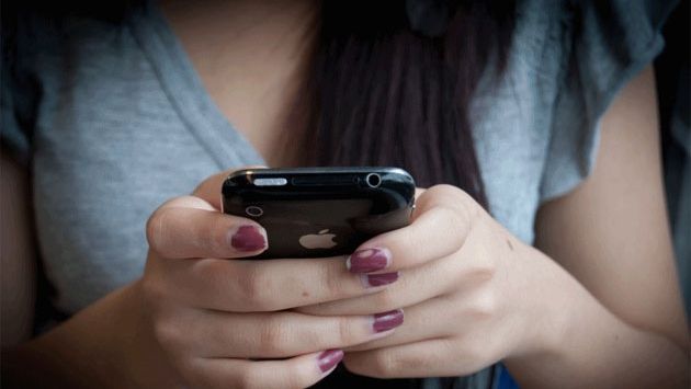 Sexting: regulile jocului
