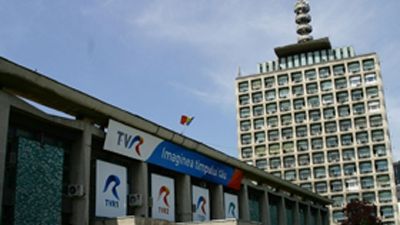 Scandal monstru in TVR. SUMA IMENSĂ, plătită pentru meciul Steaua - Ludogorets 