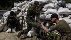 Separatiștii proruși susțin inițiativa lui Putin de a le oferi un "coridor umanitar" ucrainenilor 