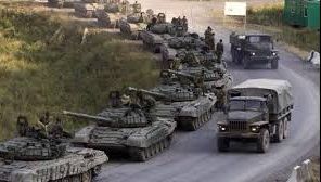 KIEV: Trupele ruse au instalat un cartier general în Estul Ucrainei