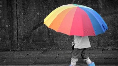 Temperaturi uşor scăzute şi ploi în zilele următoare. Prognoza meteo în intervalul 25 mai-7 iunie 