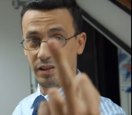 REACȚIE BOMBĂ a lui VICTOR CIUTACU după condamnarea lui DAN VOICULESCU