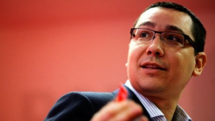 PSD: Pactul de coabitare TREBUIA MENŢINUT