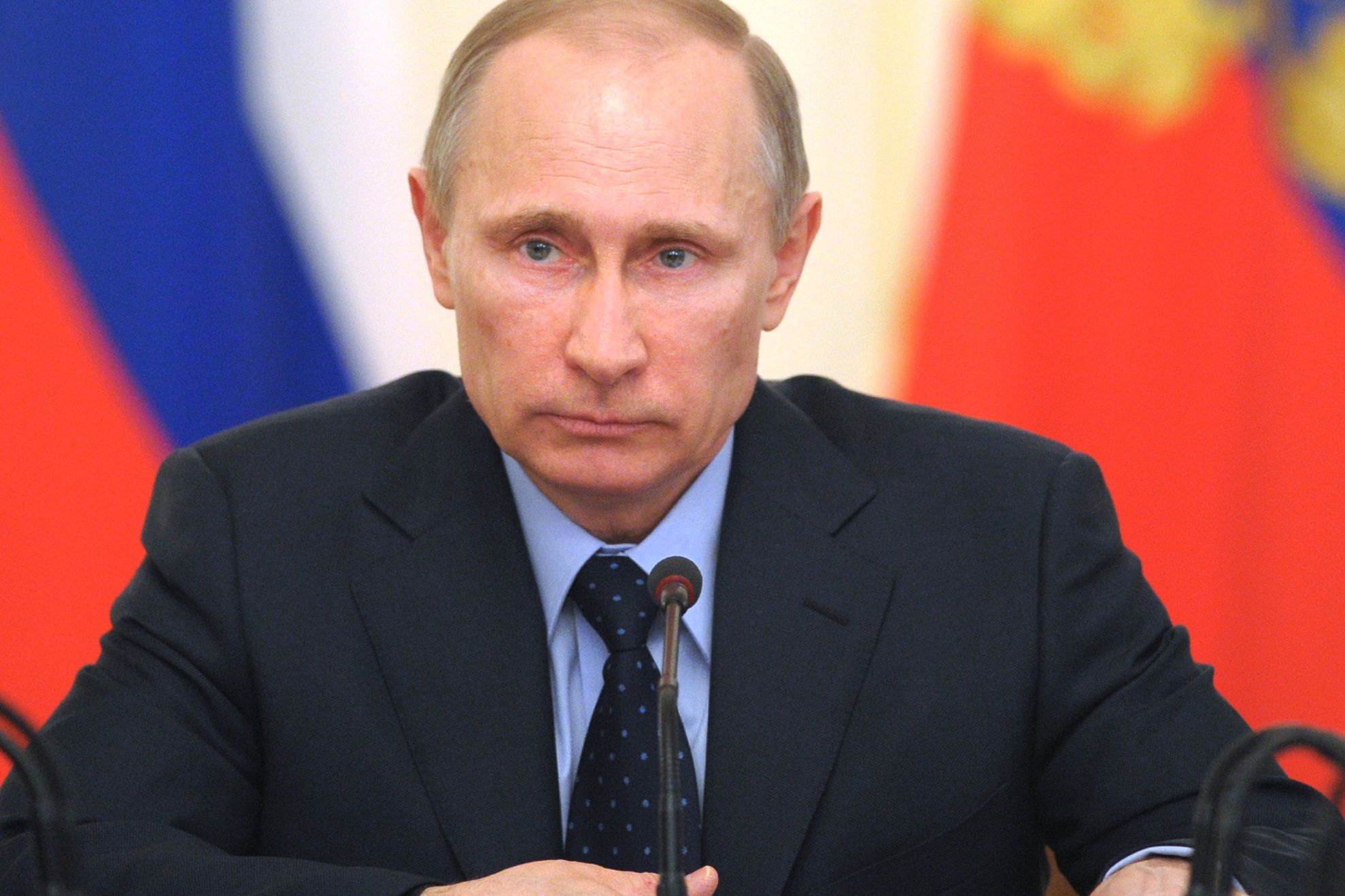 Patriarhul Kievului îl numeşte pe Putin "noul Cain" şi afirmă că "i se apropie sfârşitul"