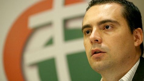 Preşedintele Jobbik, declaraţii incredibile despre Transilvania 