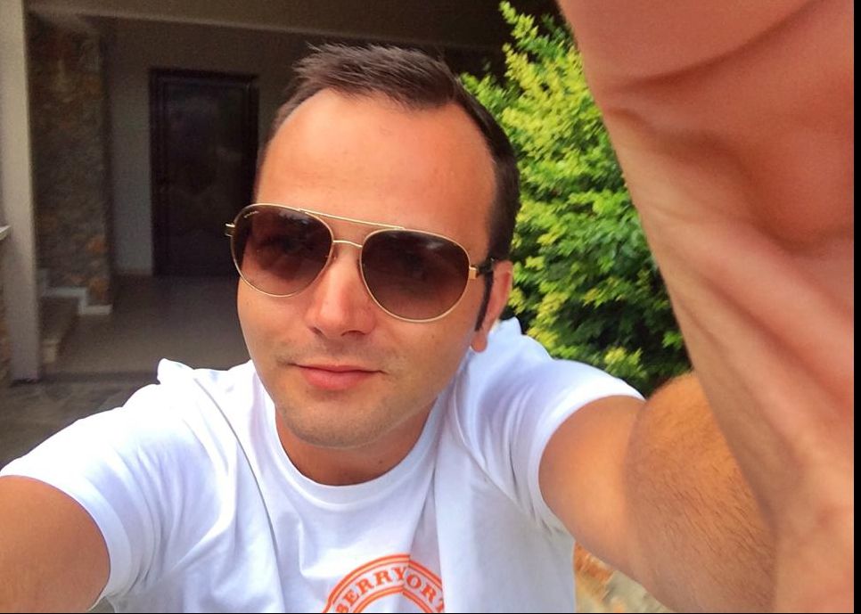 REACȚIE FABULOASĂ a lui MIHAI MORAR după ce a aflat de întoarcerea lui GHEORGHE