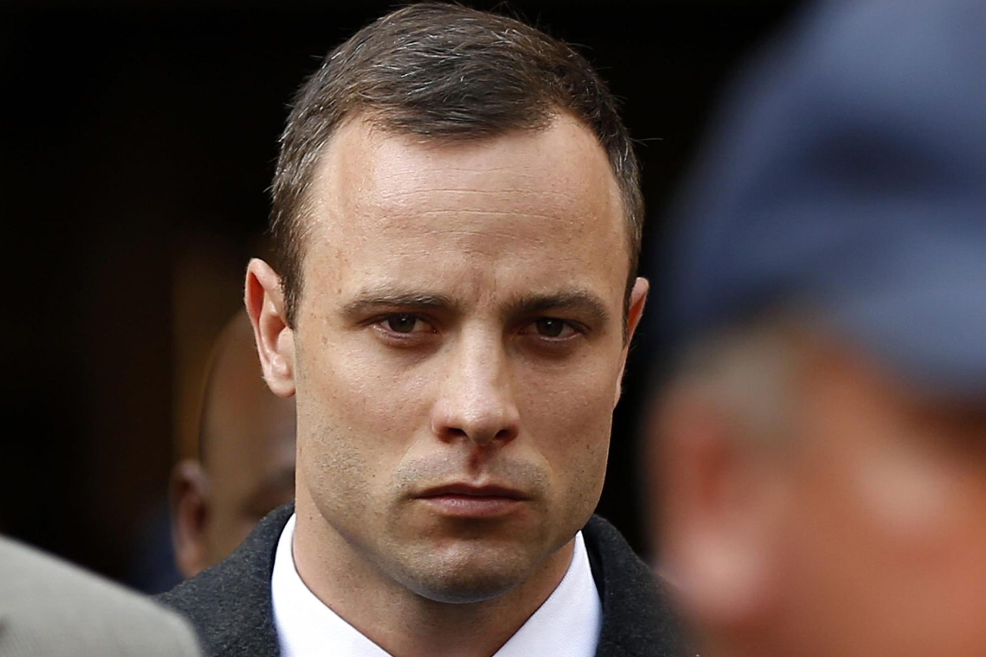 VERDICT: Oscar PISTORIUS NU ESTE VINOVAT de crimă cu premeditare