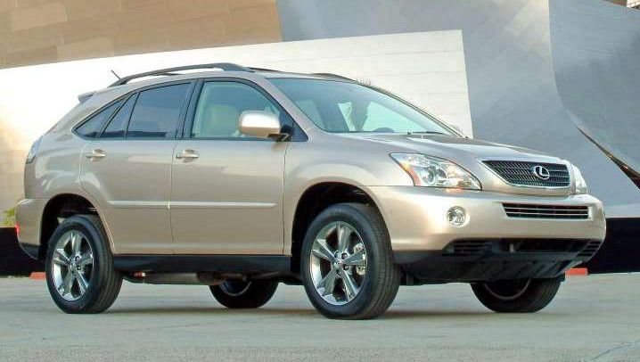 Cele mai bune SUV-uri premium second hand care pot fi cumpărate cu 15.000 de euro