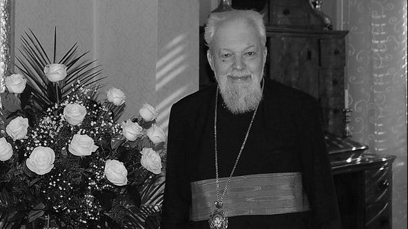 Nicolae Corneanu, Mitropolitul Banatului, a murit