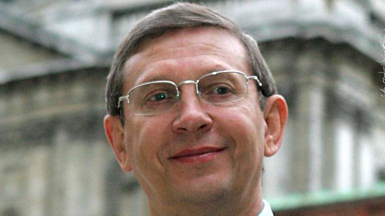 Unul dintre cei mai bogaţi oameni din Rusia, miliardarul Vladimir Evtuşenkov, a fost arestat