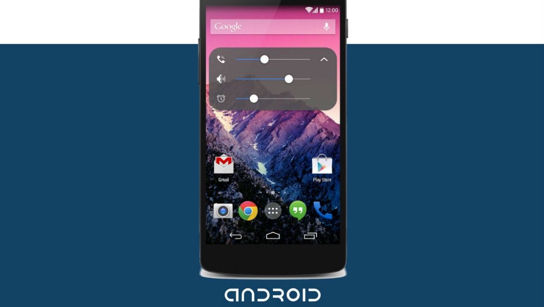 Beția de putere a Google: Android nu va mai arăta niciodată la fel, dacă îi reușește planul