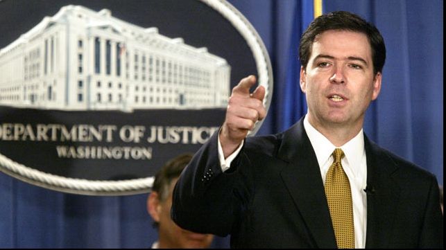 Cât TUPEU!. Directorul FBI, supărat că nu mai poate să SPIONEZE pe TOATĂ LUMEA