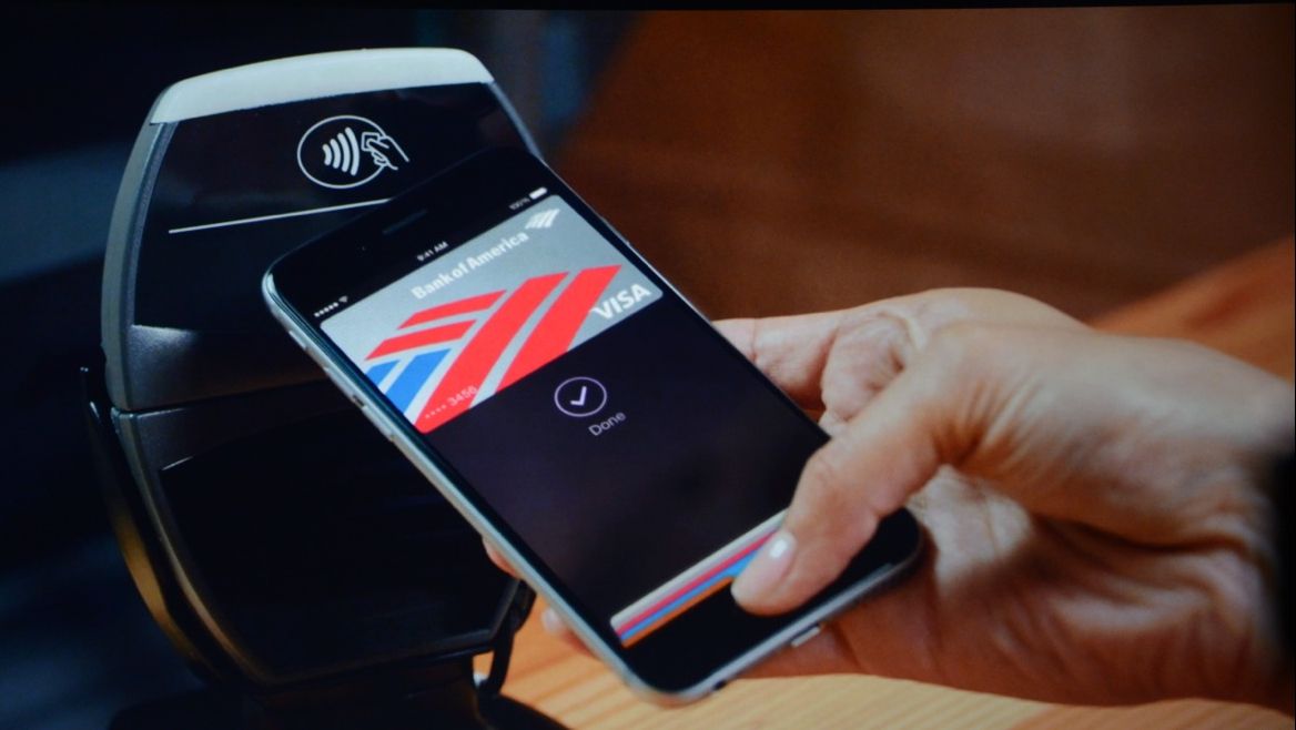 Apple Pay te lasă fără portofel, iar asta ar putea fi cea mai proastă veste pentru români