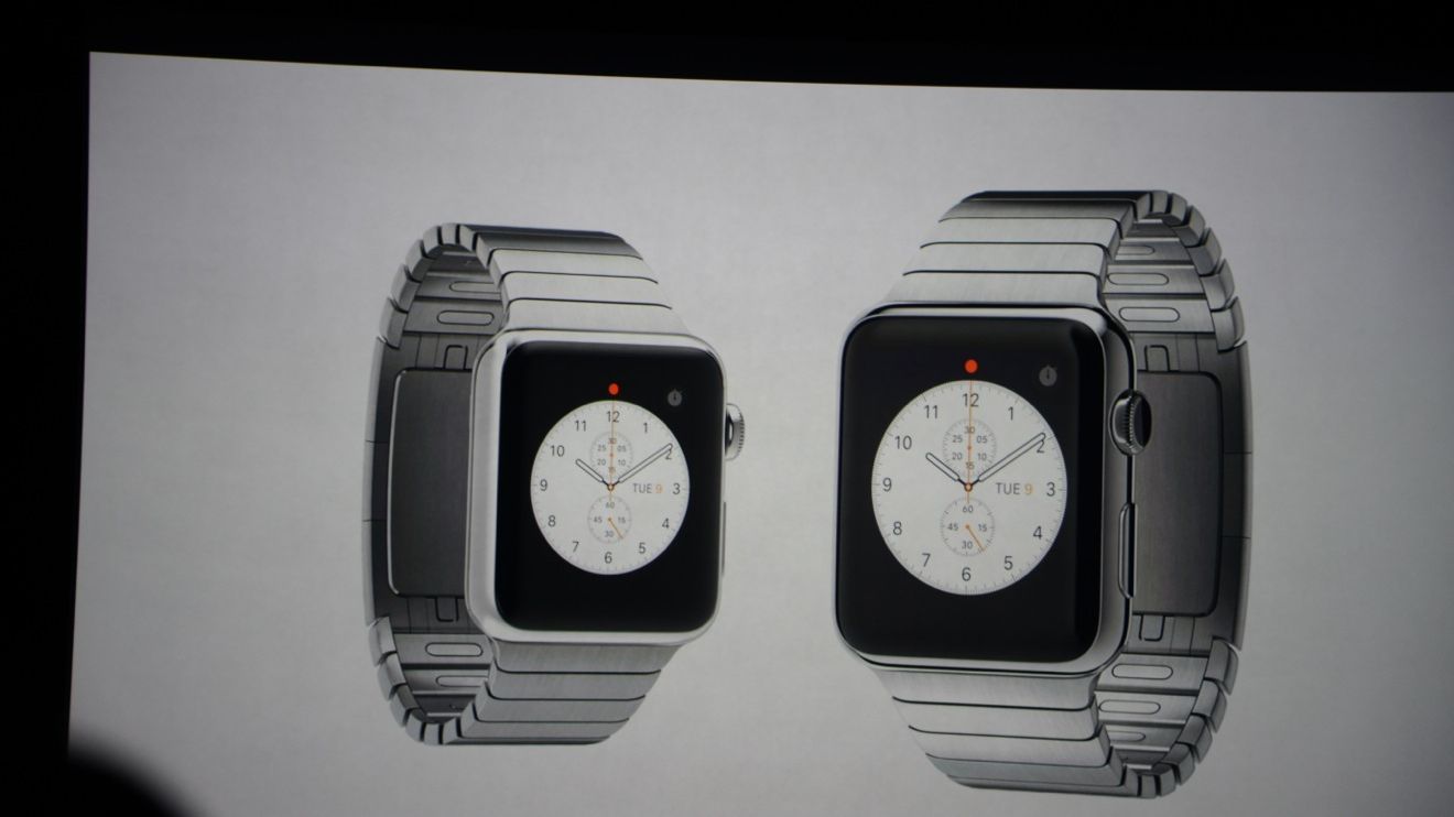 Ceasul Apple așteptat de o lume întreagă e dezamăgitor. Inovația lui Jobs se stinge?