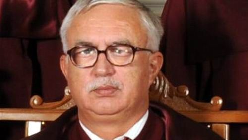 Zegrean: Verificăm toate contestaţiile la candidaturi. Nu-mi amintesc ca vreuna să fi fost admisă