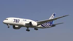  Un BOEING 787 polonez, aterizare de URGENȚĂ pe un aeroport din Marea Britanie