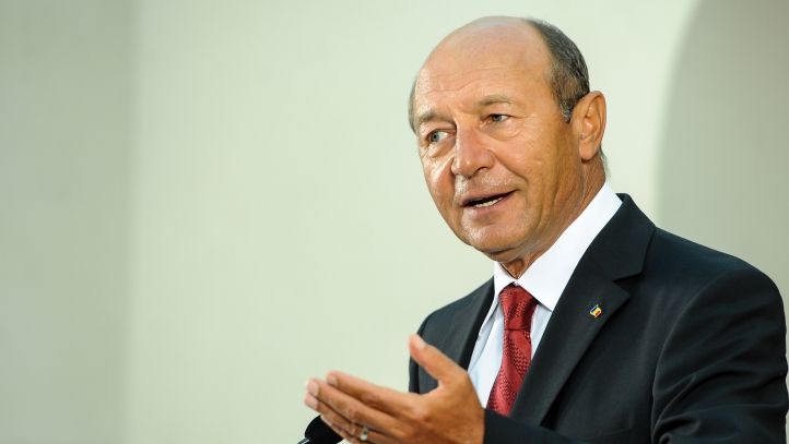 Traian Băsescu: Nu vreau ca vecinii mei să fie verificaţi zilnic de SPP