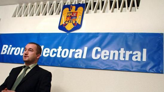 Care este data limită în care prezidențiabilii își pot depune candidatura la BEC