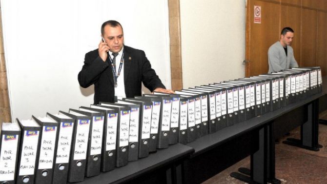 Reacția HALUCINANTĂ a purtătorului de cuvânt al BEC, întrebat dacă s-au verificat semnăturile