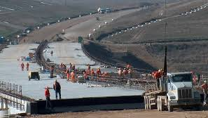 Bechtel lichidează TOT ce mai are în România