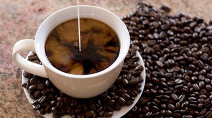 ASTA e ultima fita in materie de cafea