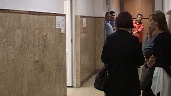 Mamă fără suflet! Și-a bătut copilul cu bestialitate