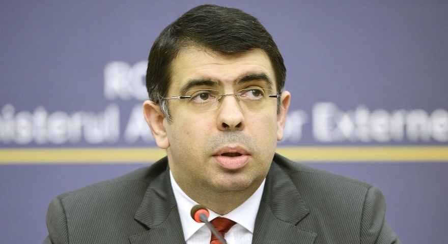 Cazanciuc: O soluţie de amnistiere trebuie adoptată, dacă aproape toată lumea este de acord
