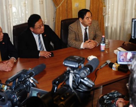 Chinezii vor să construiască şase parcuri industriale în România 